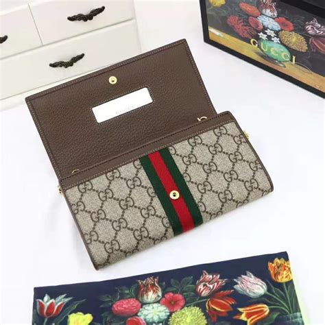 gucci wallet female|Gucci wallets women clearance.